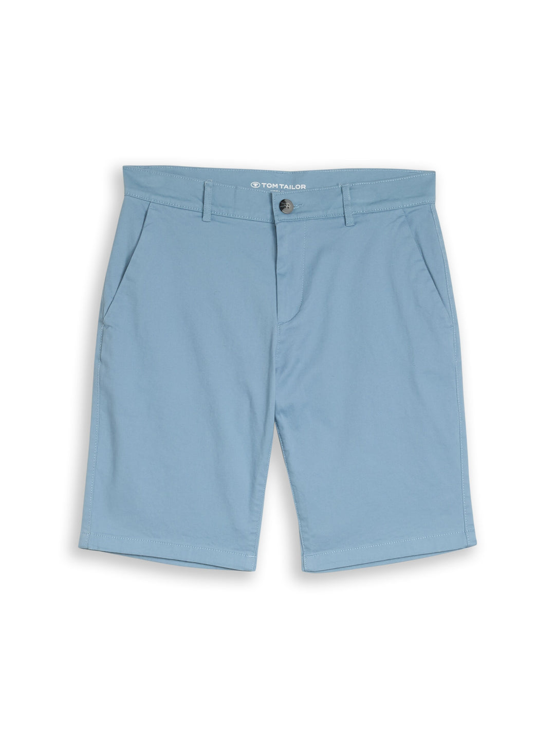 SLIM CHINO SHORTS