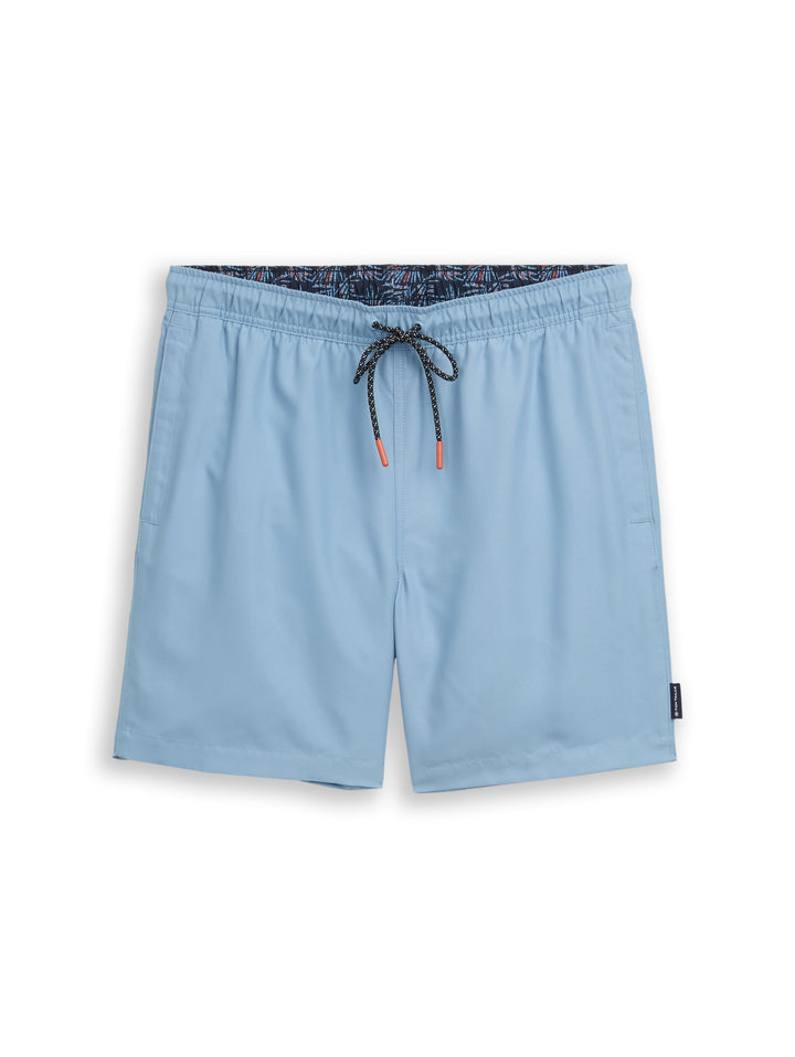 BASIC SWIM SHORTS