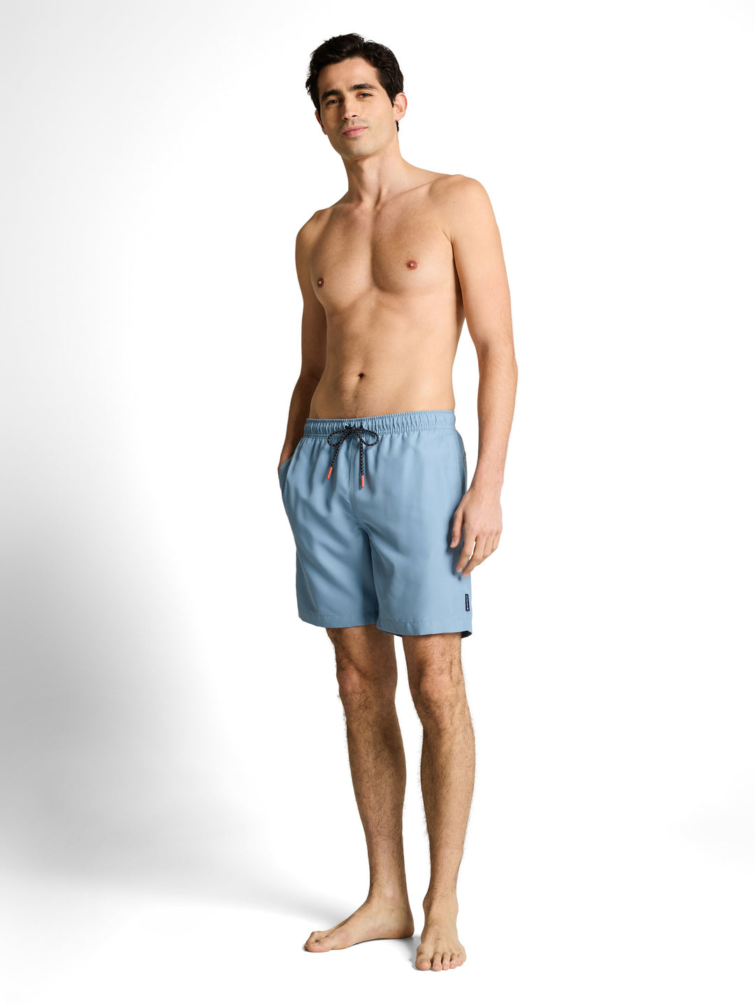 BASIC SWIM SHORTS