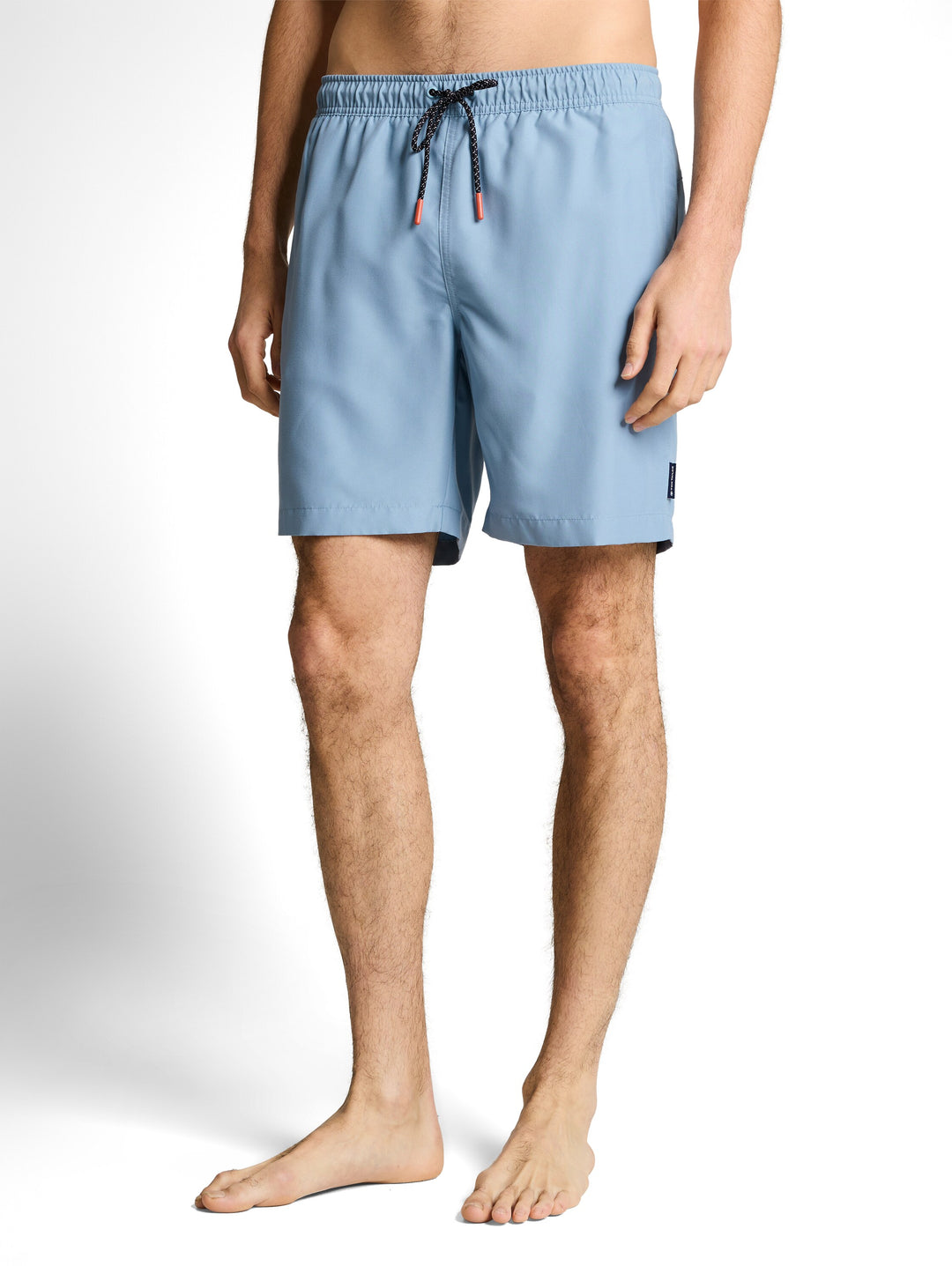 BASIC SWIM SHORTS