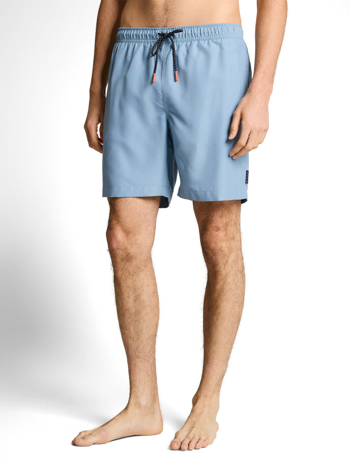 BASIC SWIM SHORTS