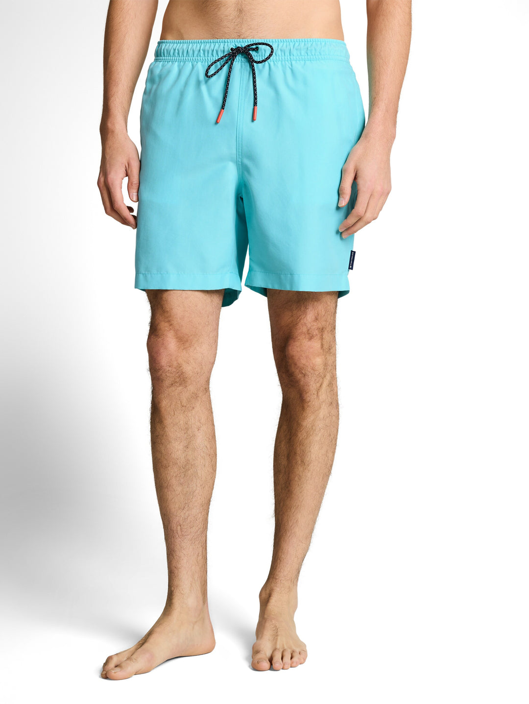 BASIC SWIM SHORTS