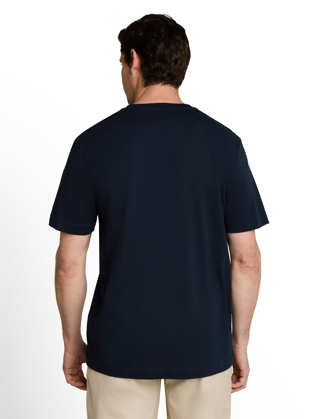 T-SHIRT WITH PRINT