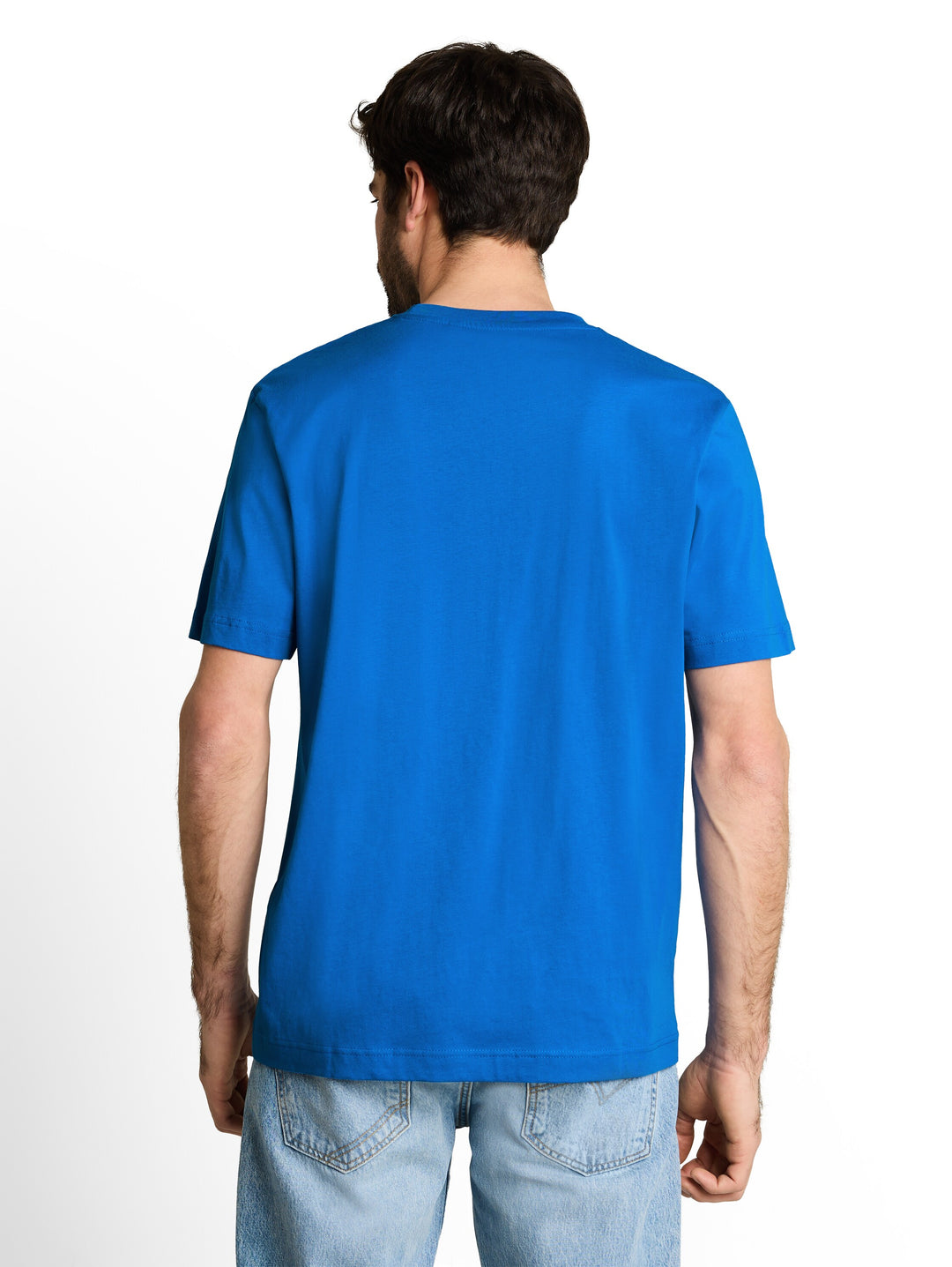 T-SHIRT WITH PRINT