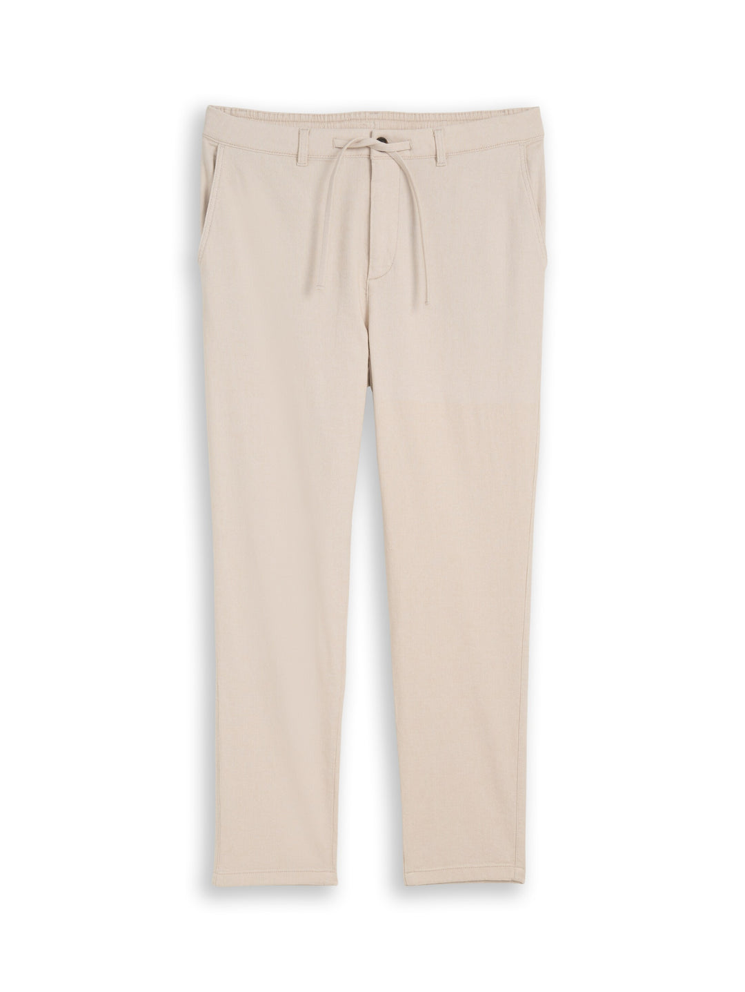 REGULAR TAPERED CHINO