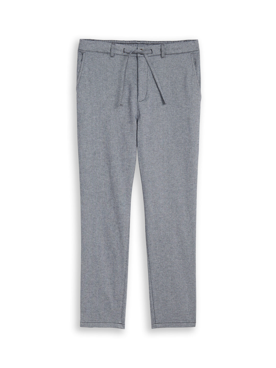 REGULAR TAPERED CHINO