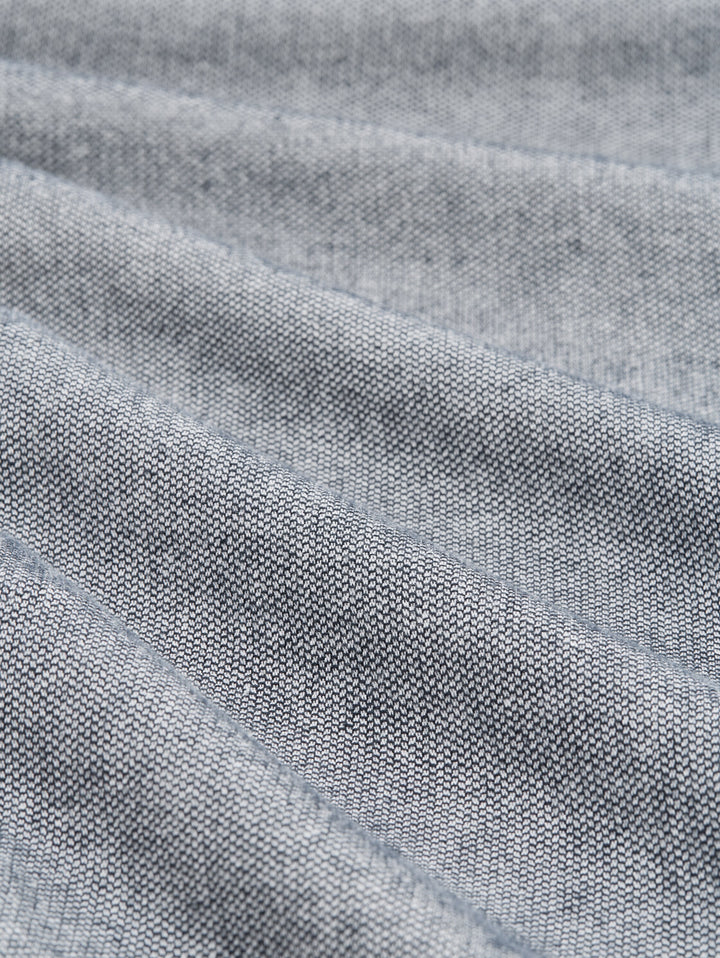 REGULAR TAPERED CHINO