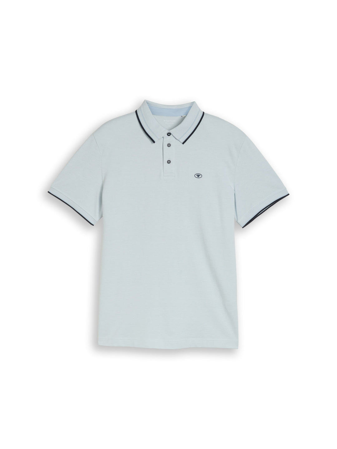PRINTED POLO