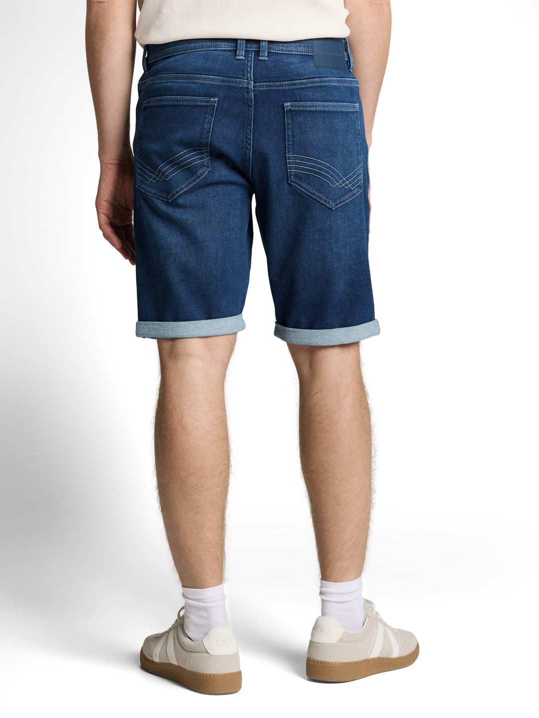 TTJOSH REGULAR SHORTS