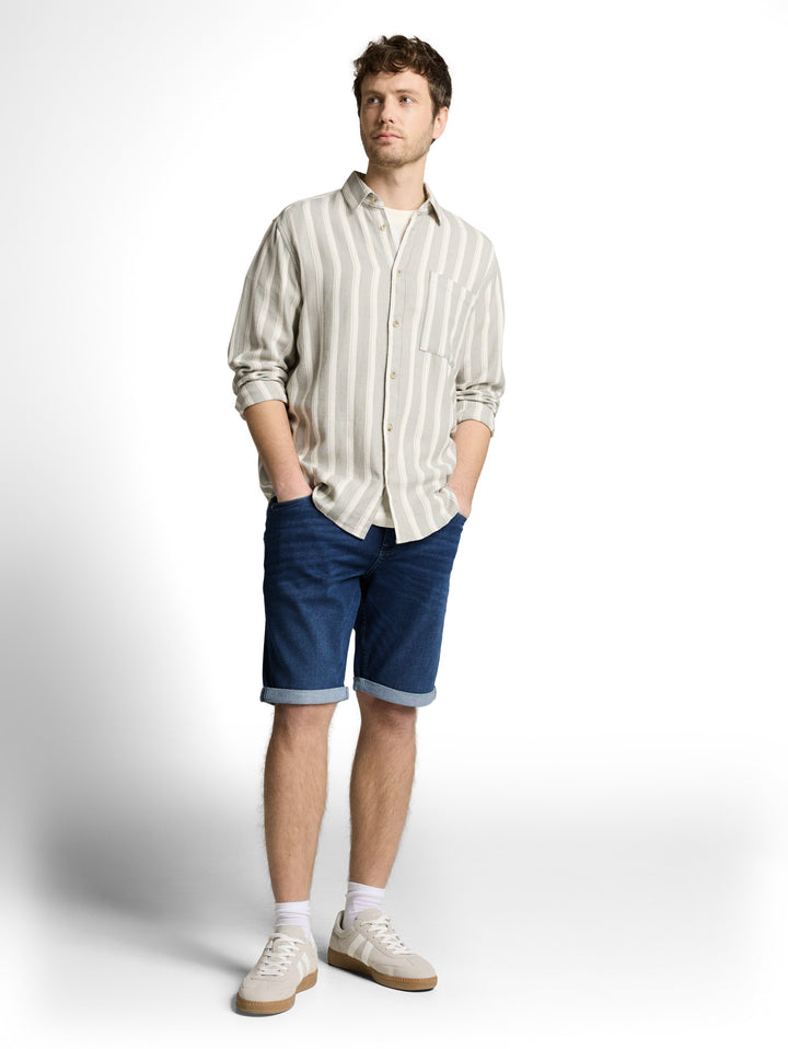 TTJOSH REGULAR SHORTS