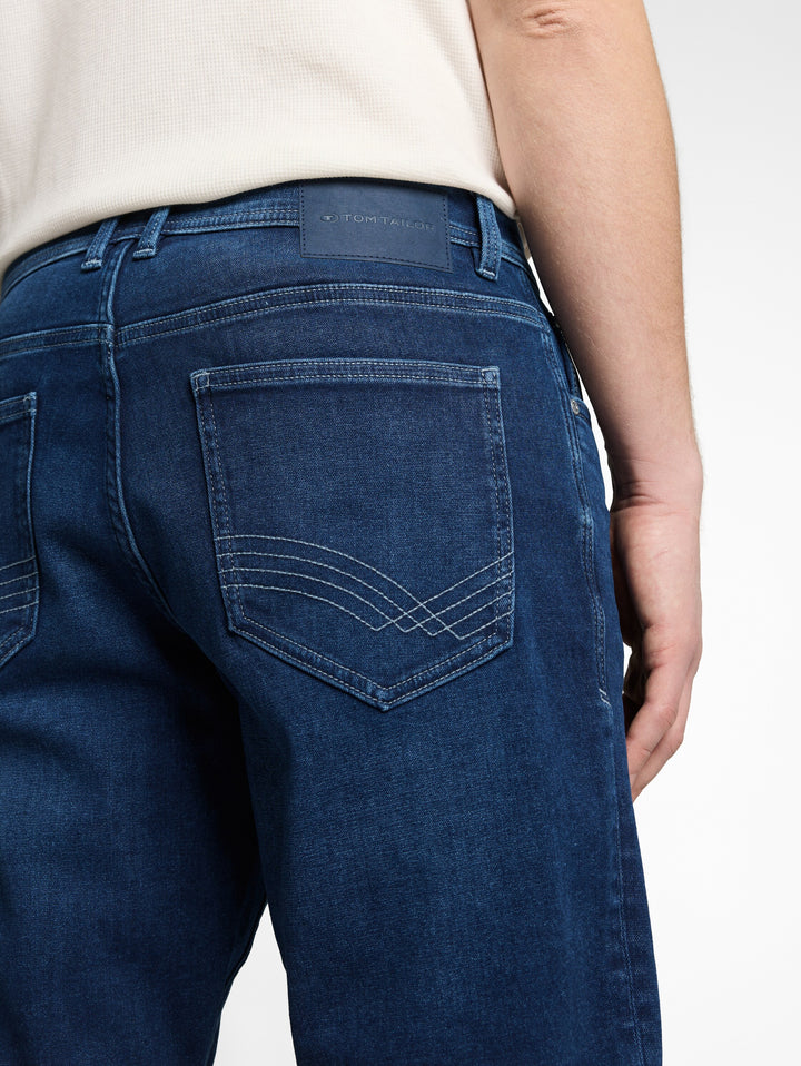 TTJOSH REGULAR SHORTS