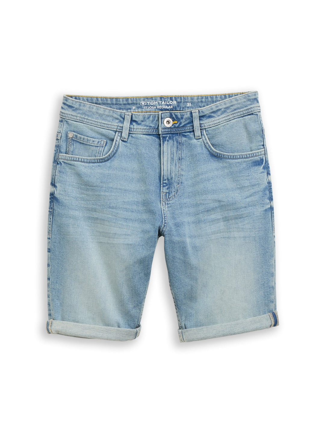 TTJOSH REGULAR SHORTS