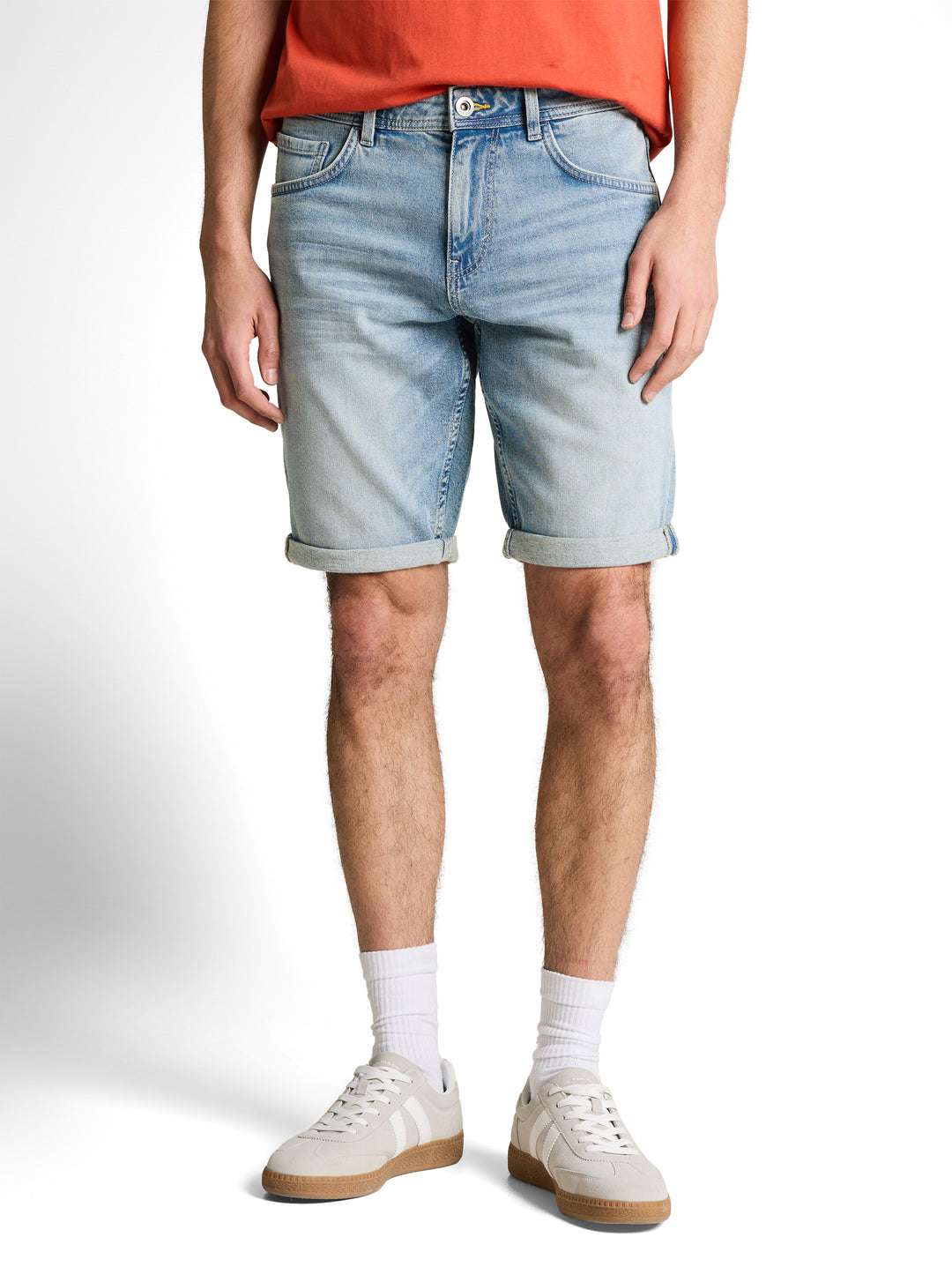 TTJOSH REGULAR SHORTS