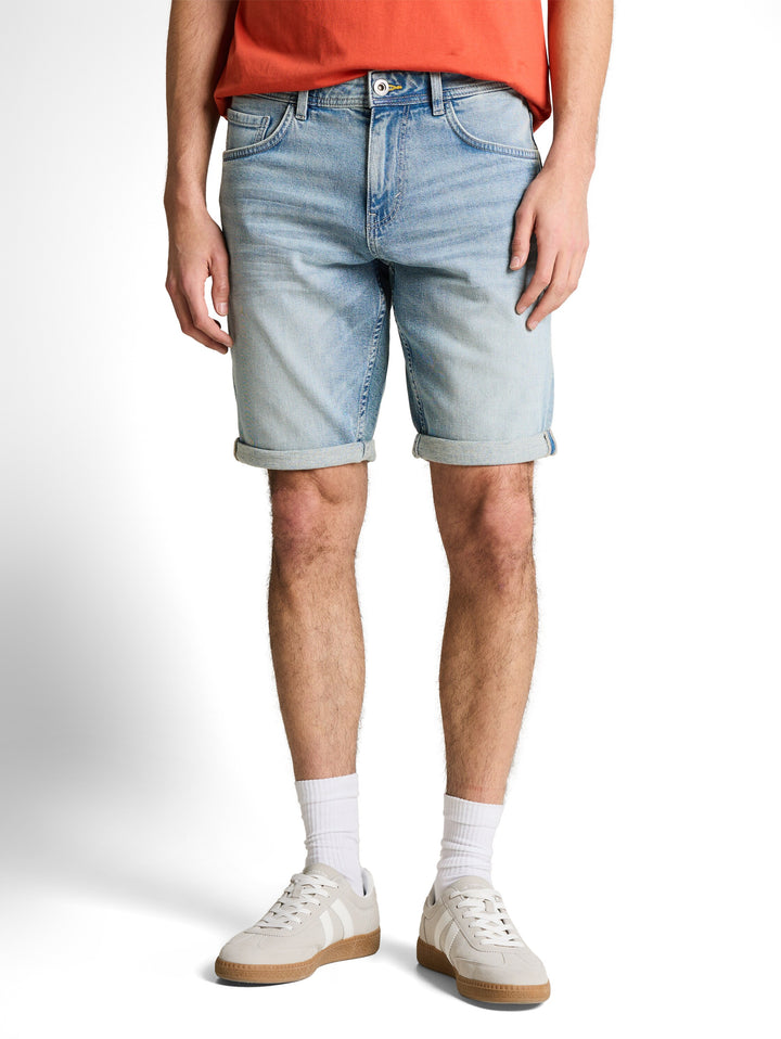 TTJOSH REGULAR SHORTS