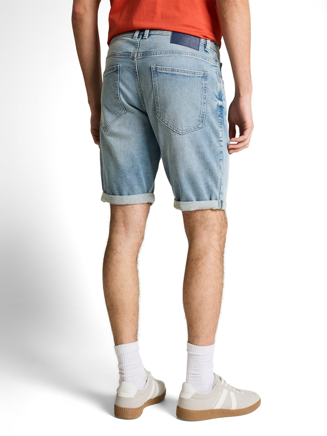 TTJOSH REGULAR SHORTS