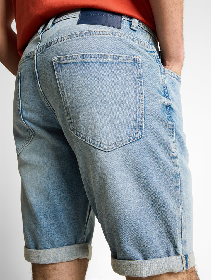 TTJOSH REGULAR SHORTS