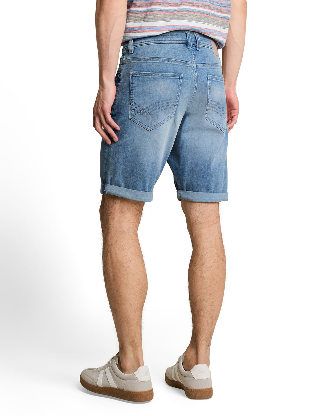TTMARVIN STRAIGHT SHORTS