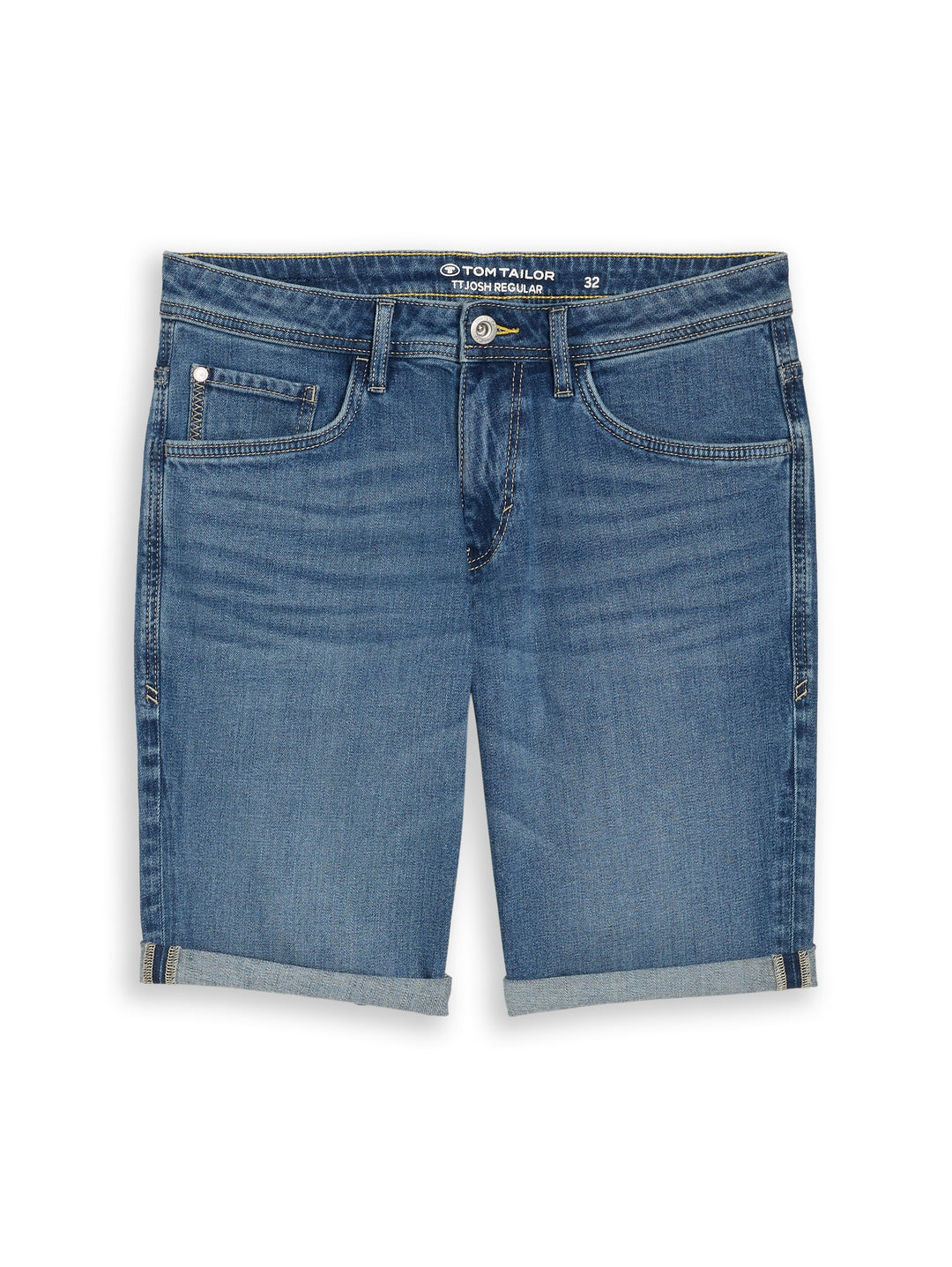 TTJOSH REGULAR SHORTS