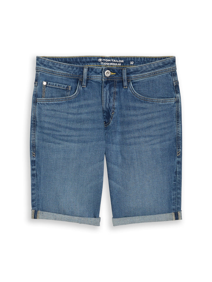TTJOSH REGULAR SHORTS