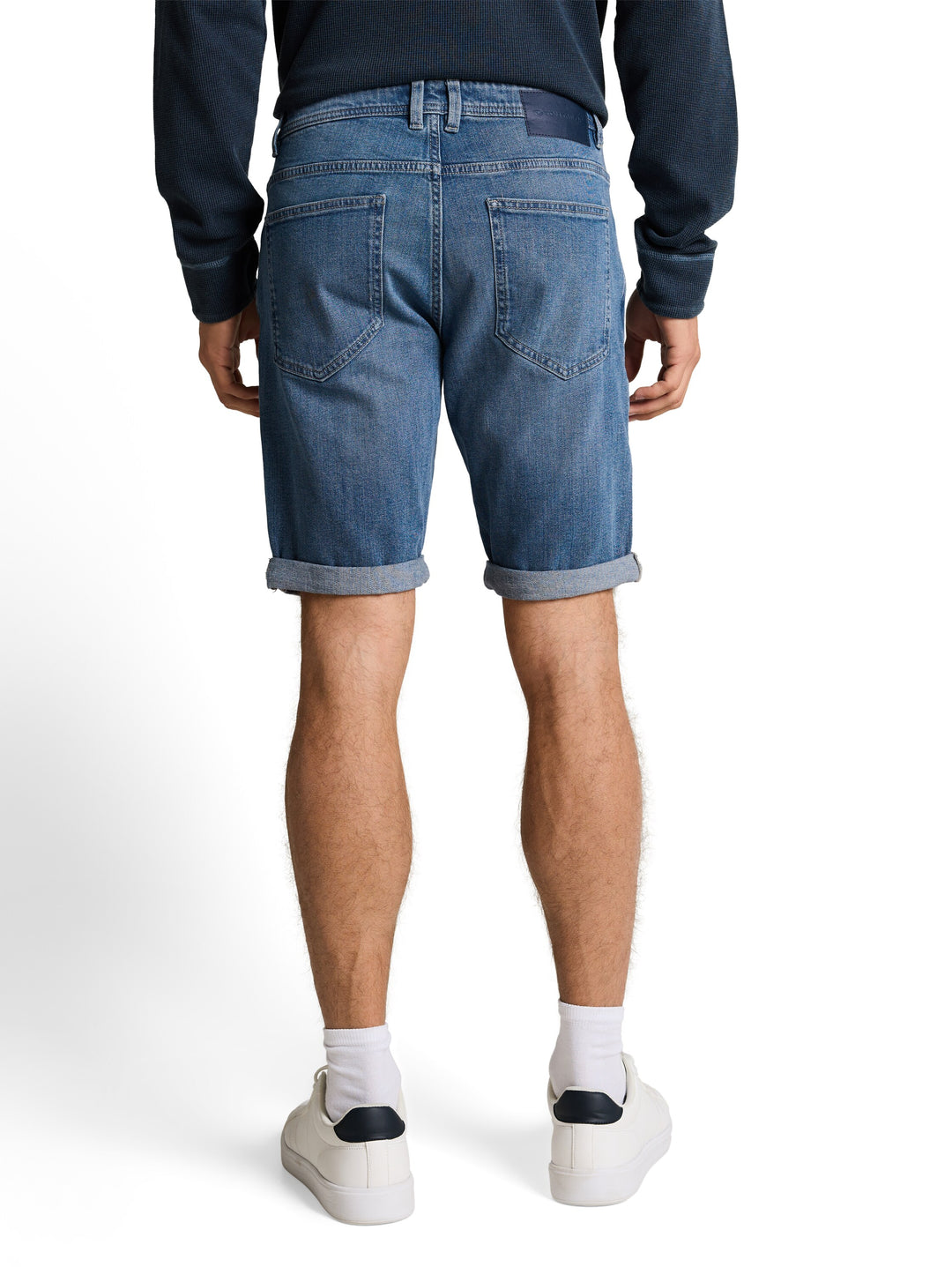 TTJOSH REGULAR SHORTS