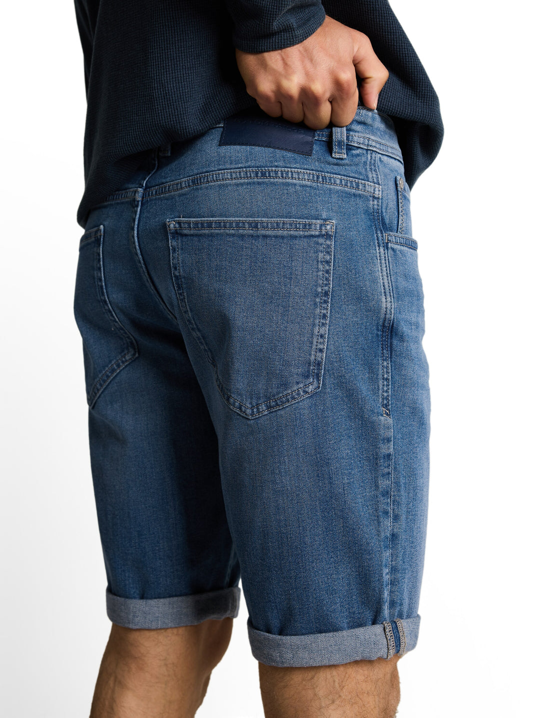 TTJOSH REGULAR SHORTS