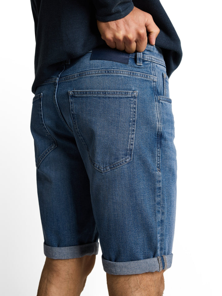 TTJOSH REGULAR SHORTS