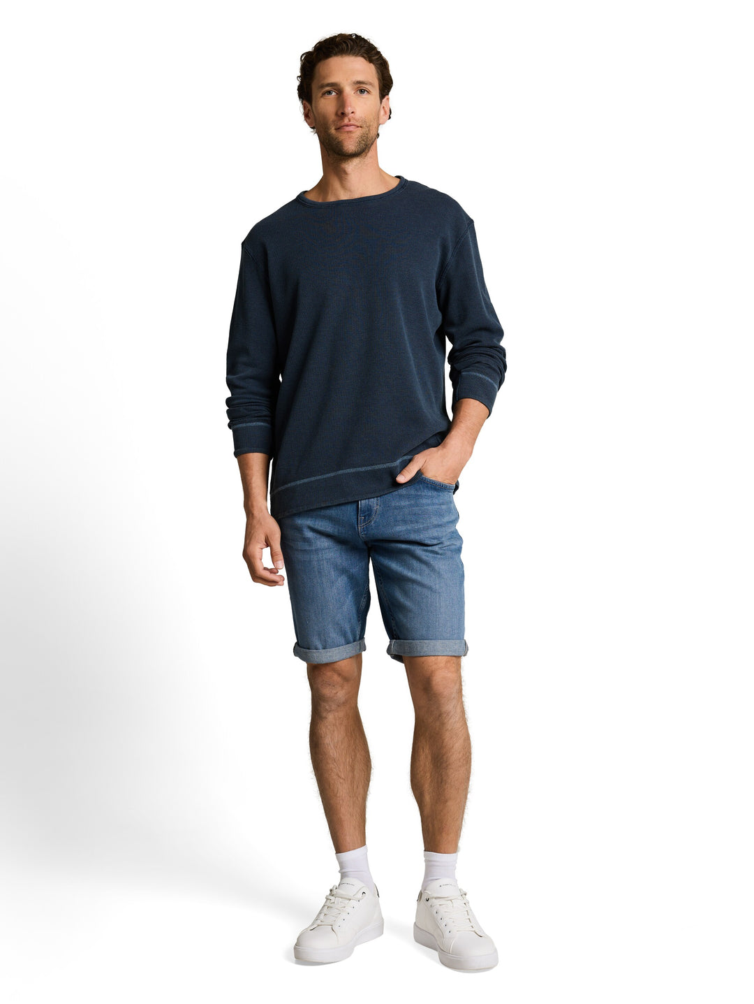 TTJOSH REGULAR SHORTS