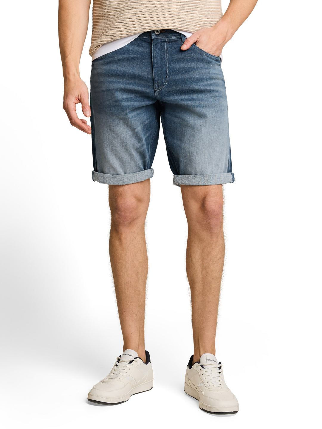 TTMARVIN STRAIGHT SHORTS