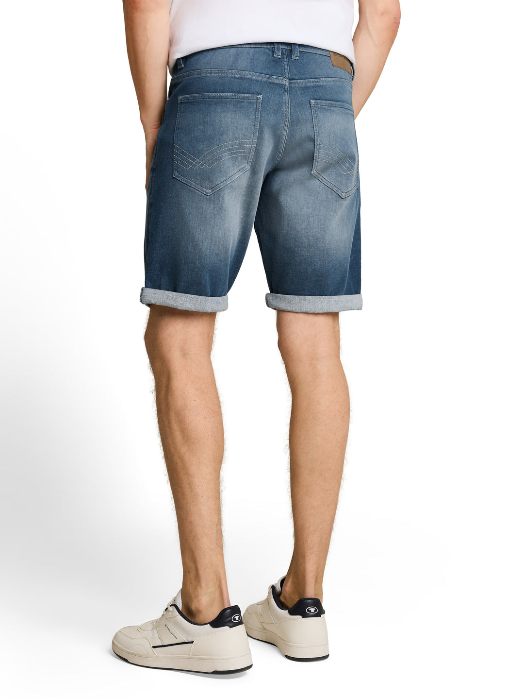 TTMARVIN STRAIGHT SHORTS