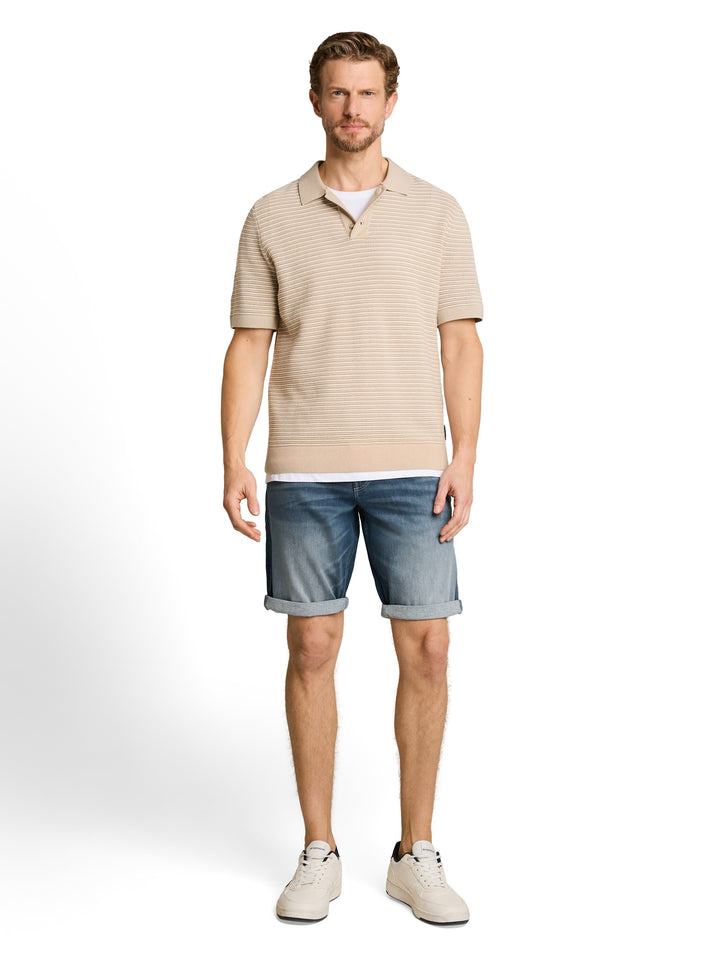 TTMARVIN STRAIGHT SHORTS