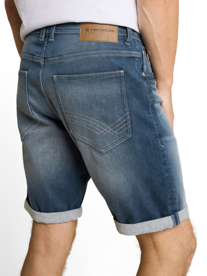 TTMARVIN STRAIGHT SHORTS