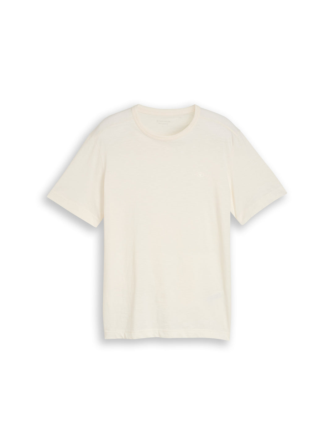 T-SHIRT WITH PRINT