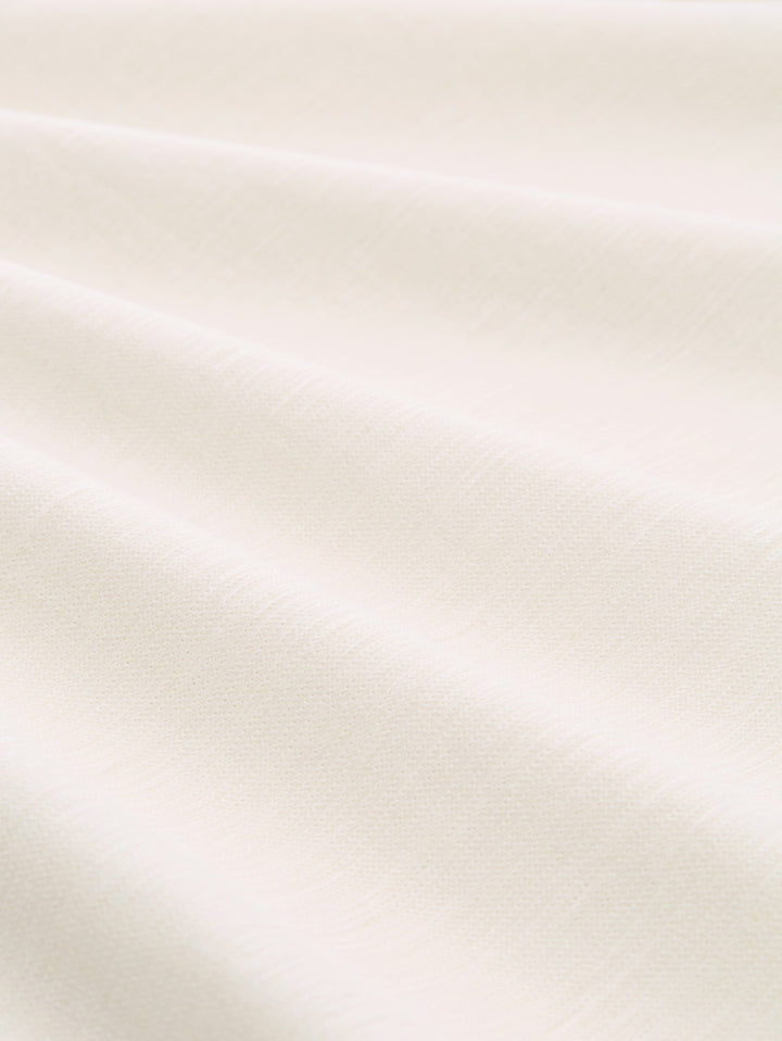 STRUCTURED RESORT COLLAR POLO