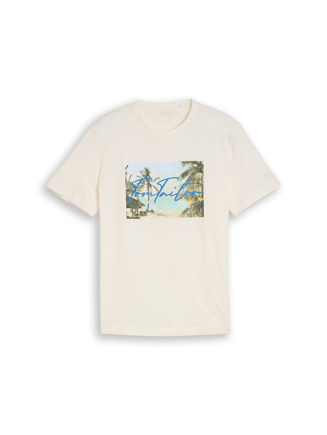 PHOTOPRINT T-SHIRT