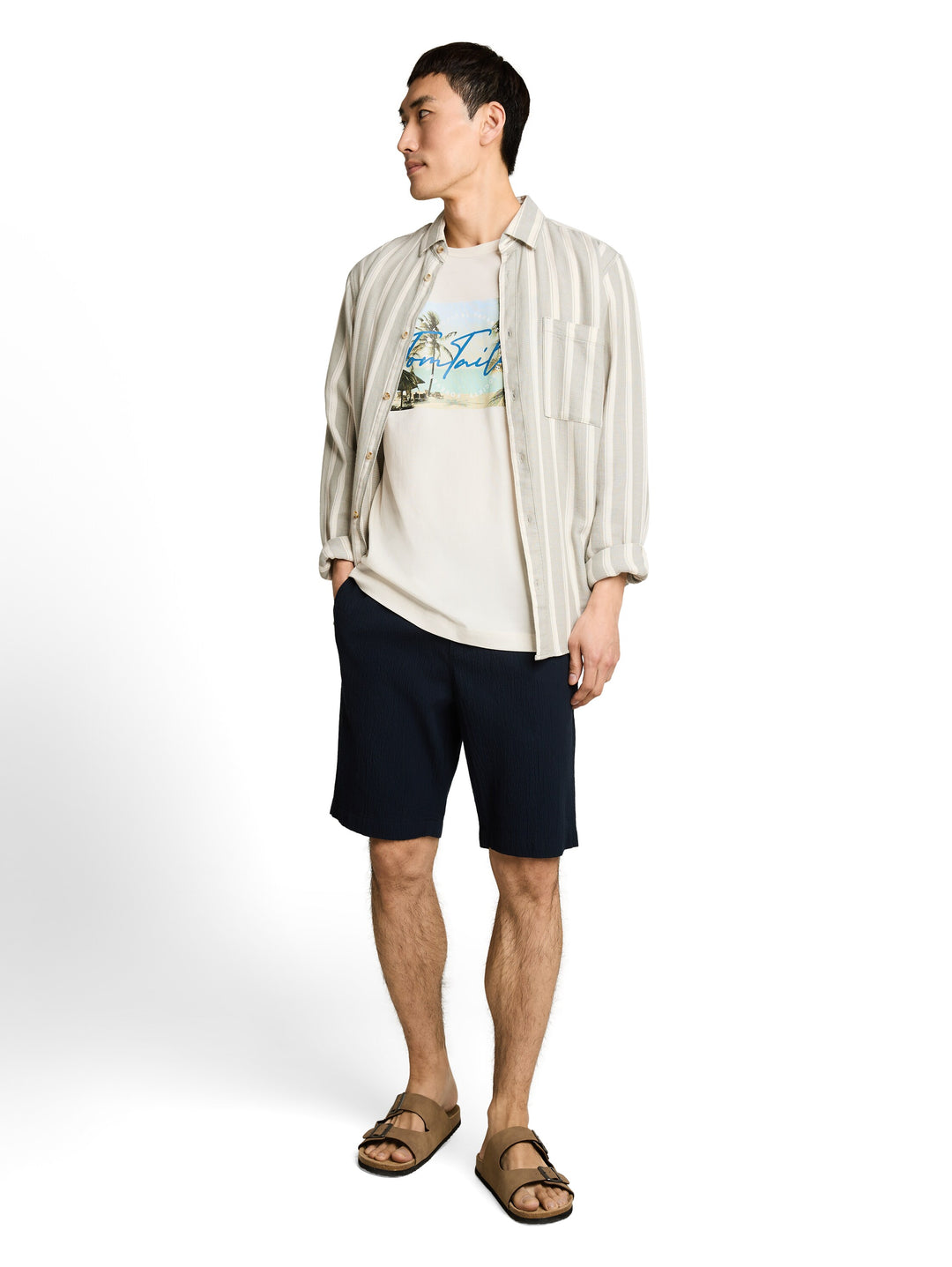 PHOTOPRINT T-SHIRT