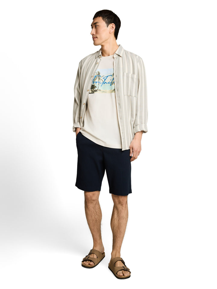 PHOTOPRINT T-SHIRT