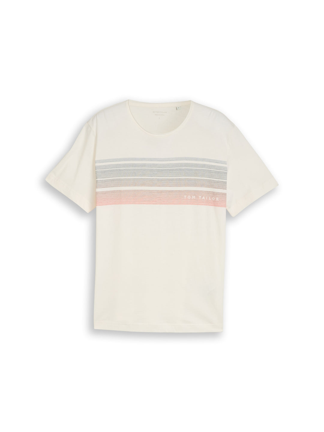 PRINTED T-SHIRT