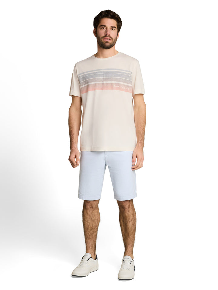 PRINTED T-SHIRT
