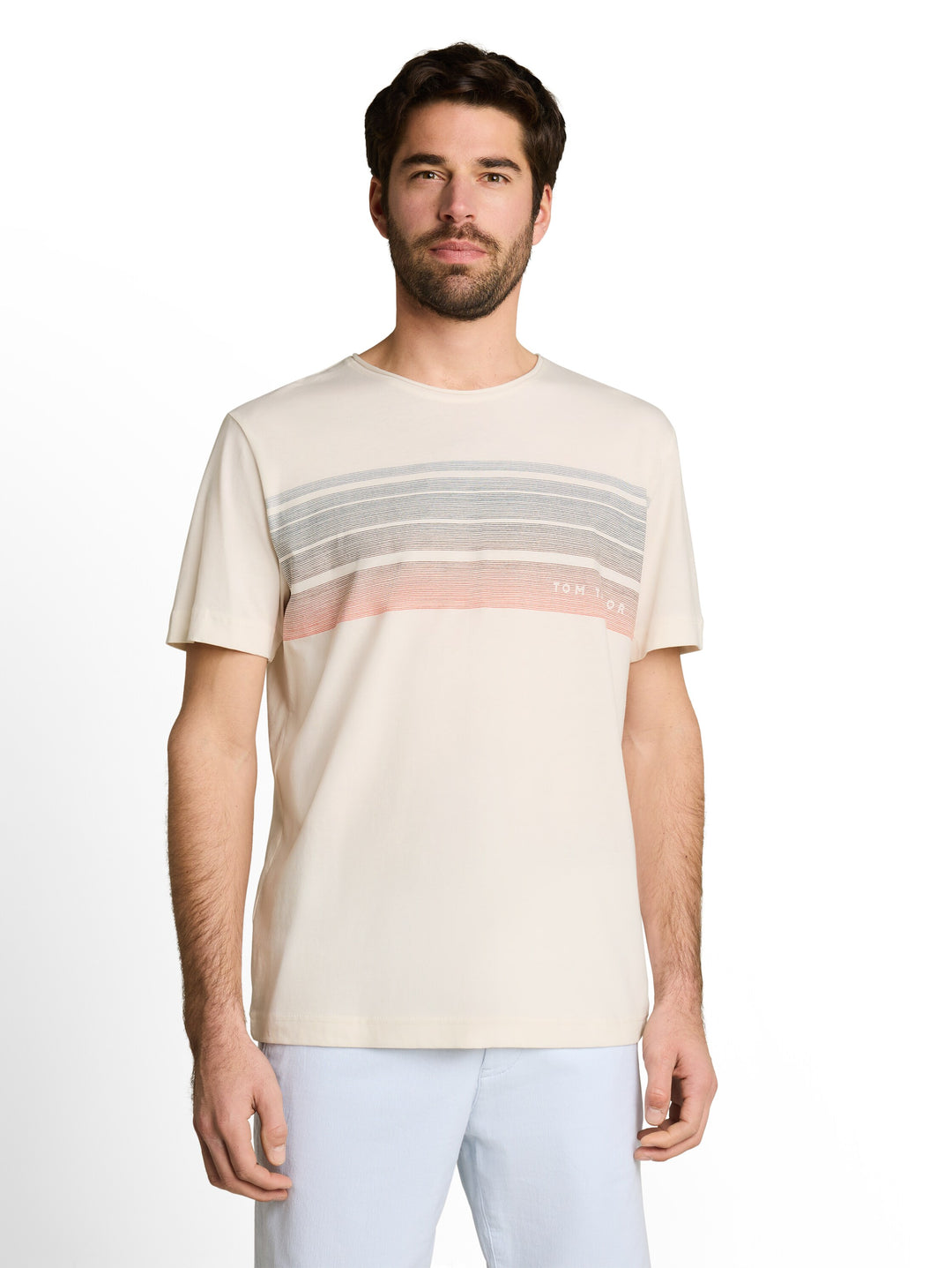 PRINTED T-SHIRT