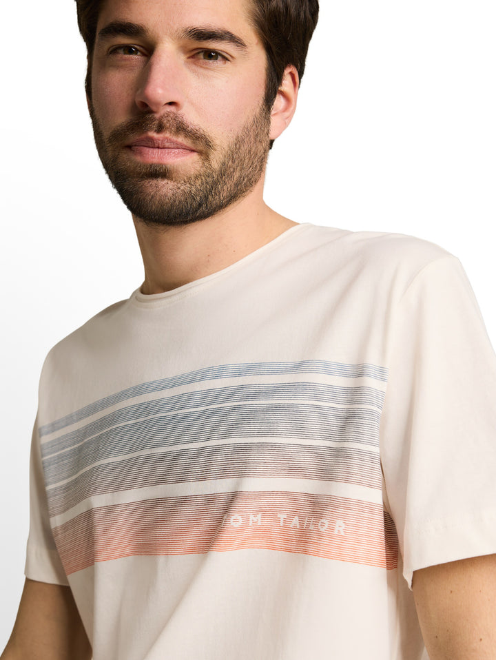 PRINTED T-SHIRT