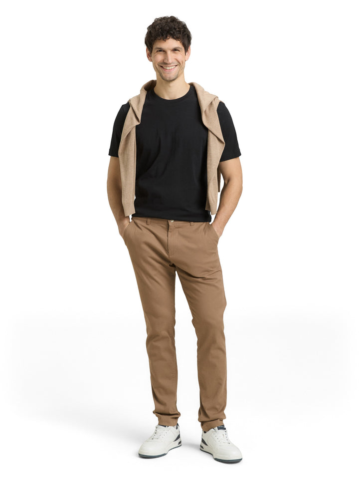 SLIM CHINO