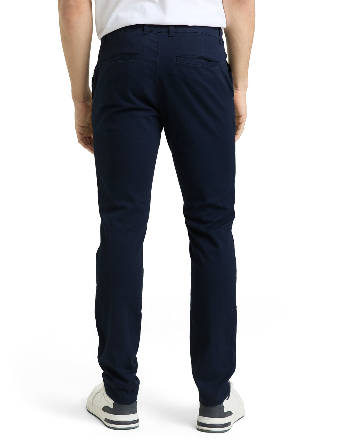 SLIM CHINO