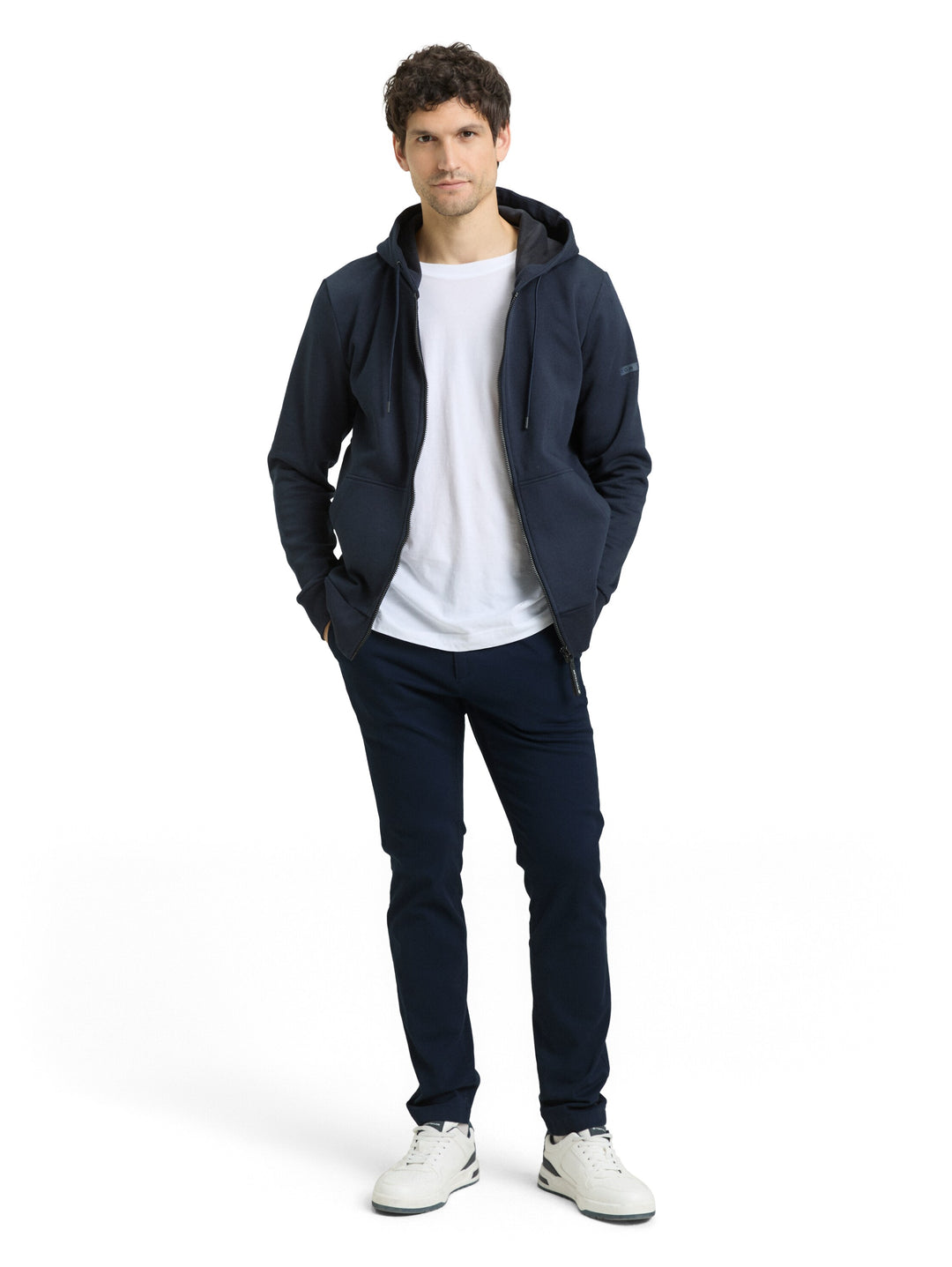 SLIM CHINO