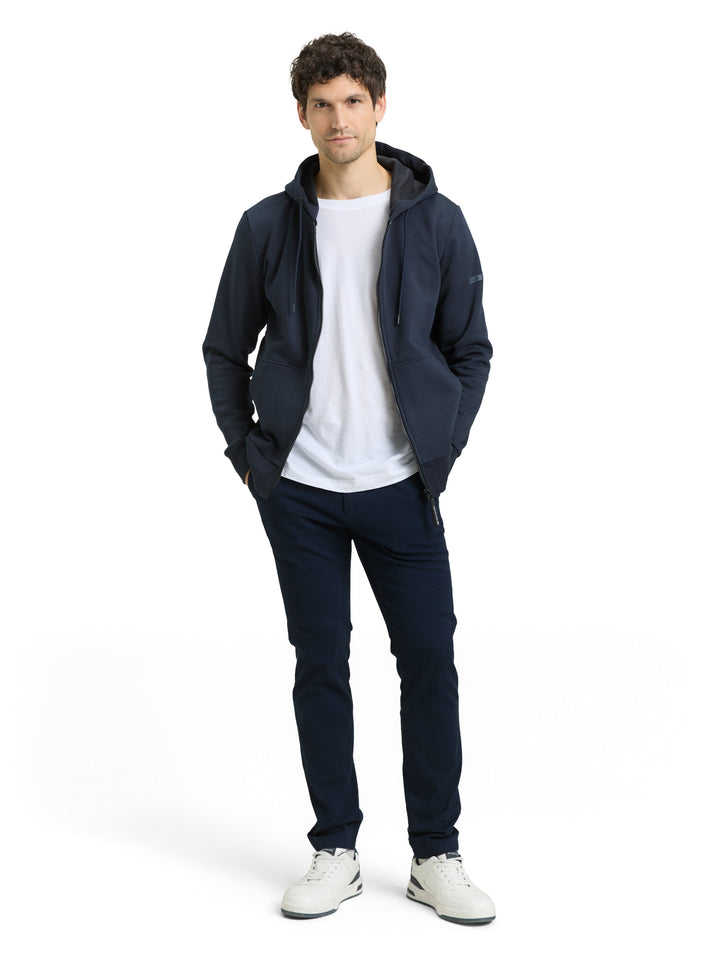 SLIM CHINO