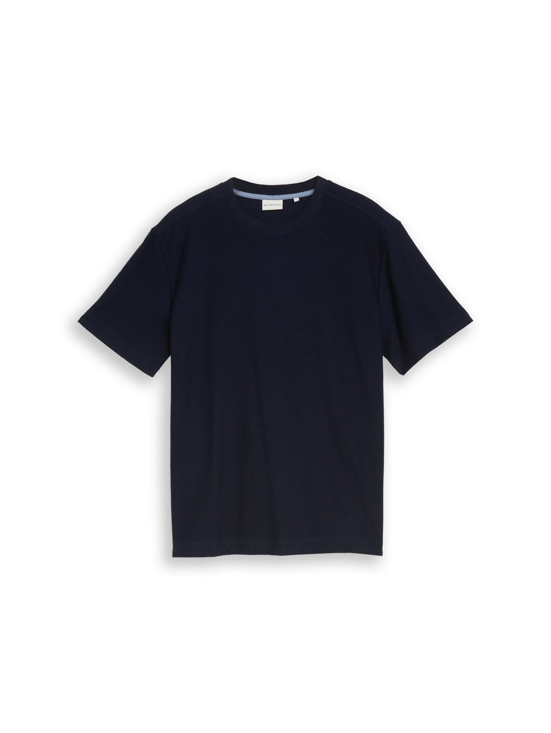 STRUCTURED  T-SHIRT
