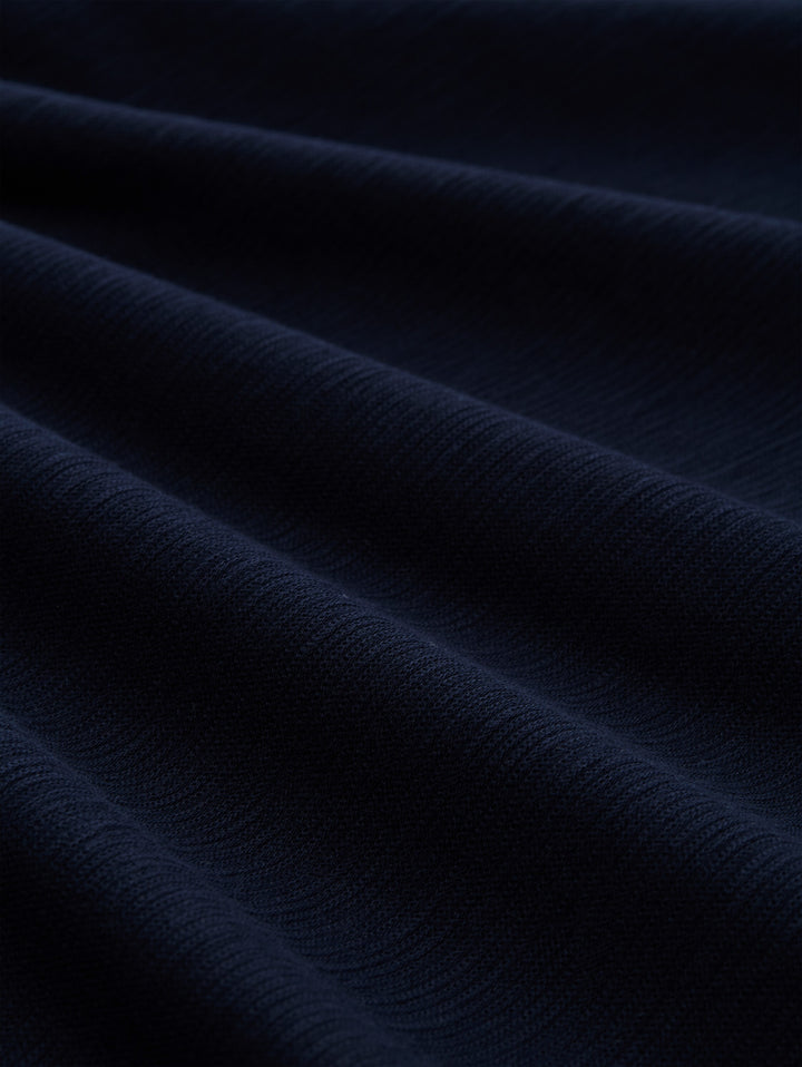 STRUCTURED  T-SHIRT