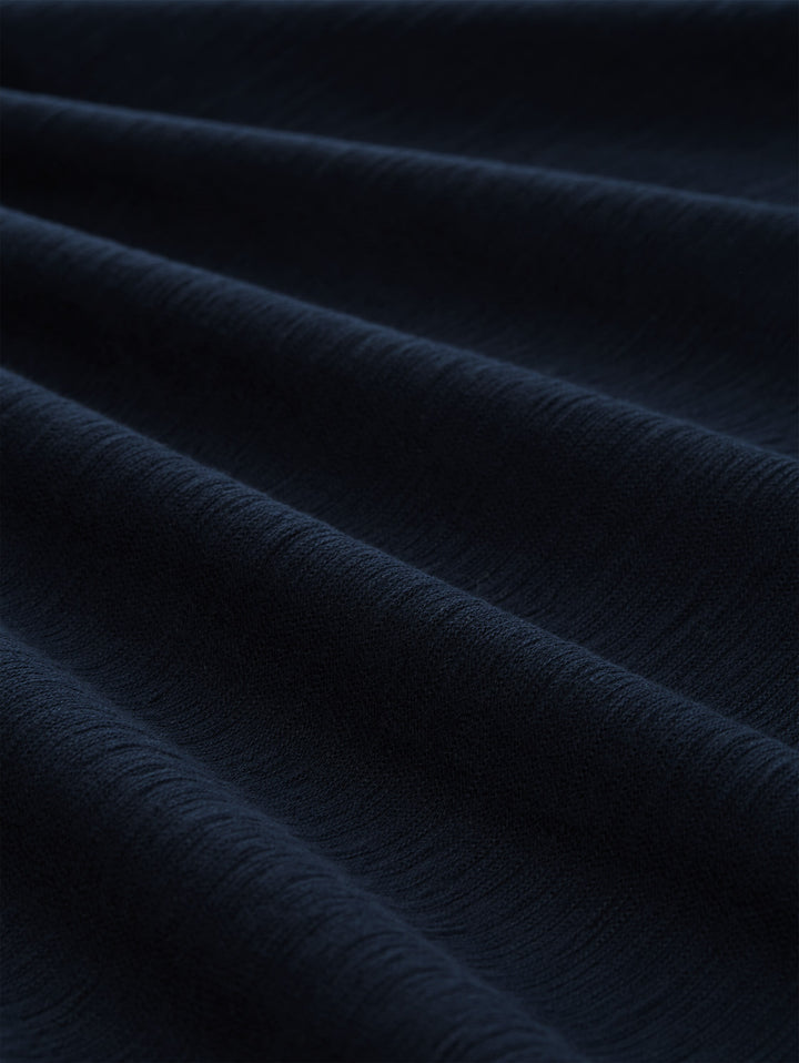 STRUCTURED POLO