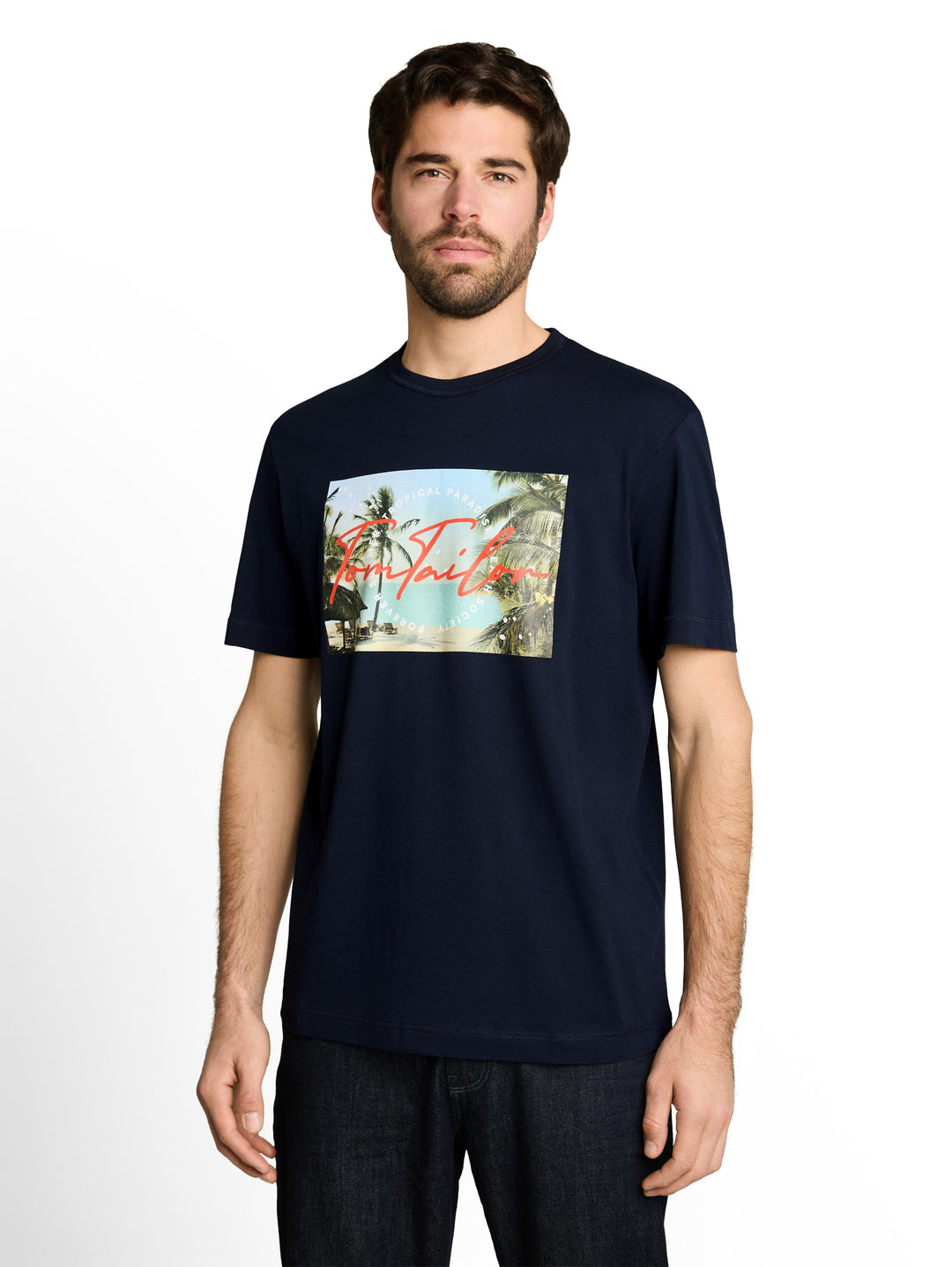 PHOTOPRINT T-SHIRT
