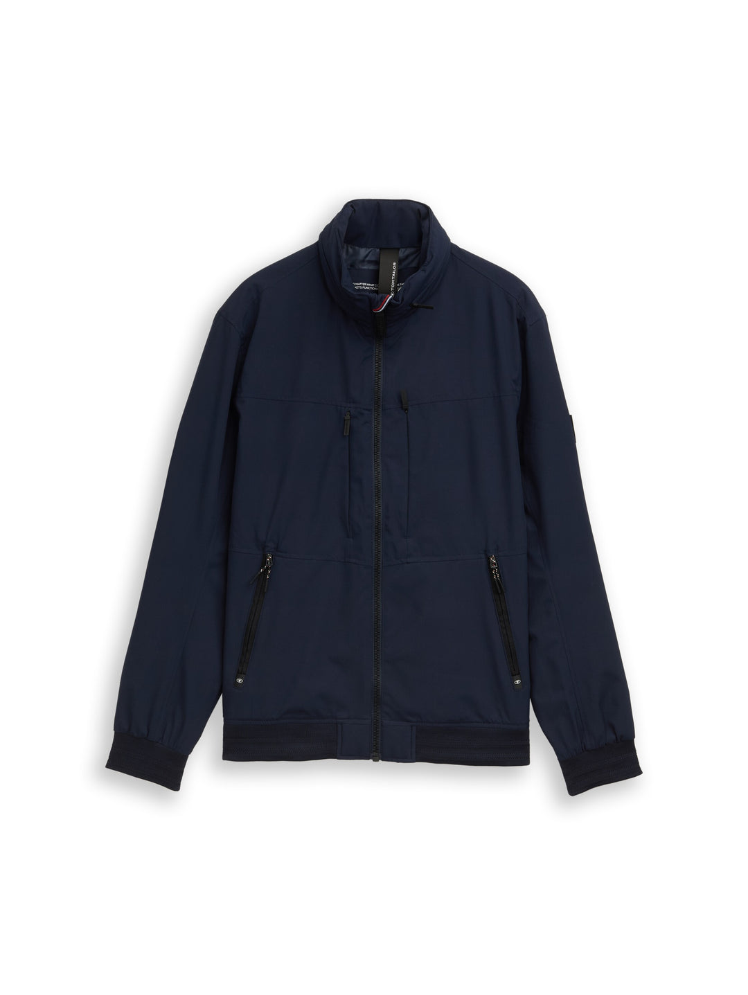 CASUAL BLOUSON