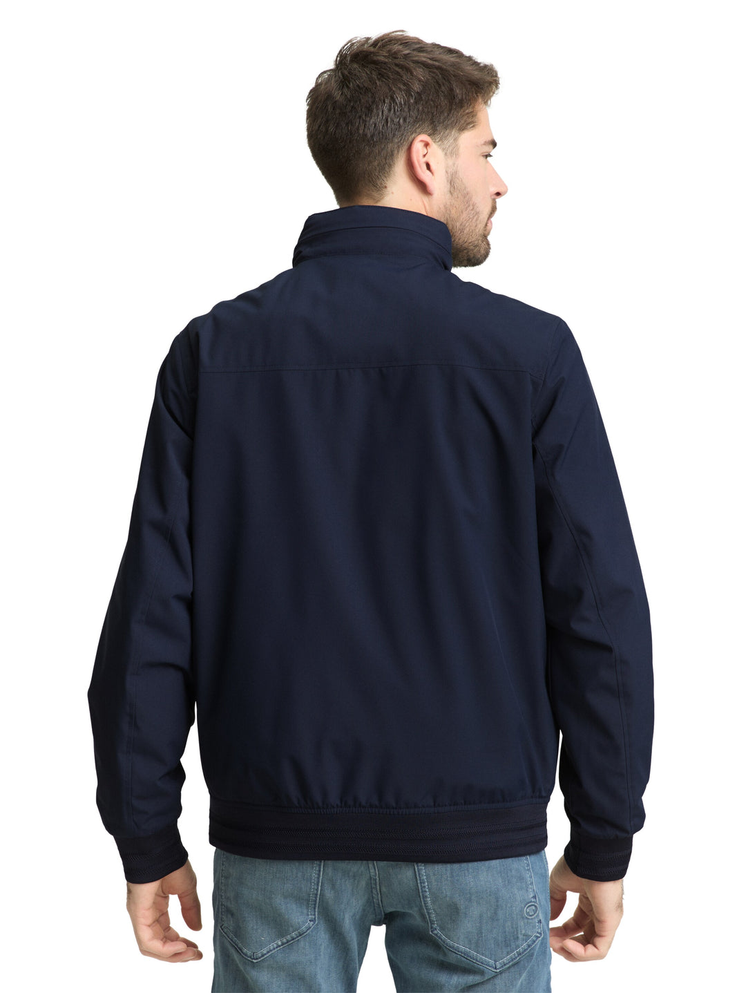 CASUAL BLOUSON